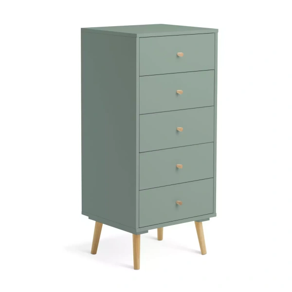 45 Tallboy With 5 Drawers suppliers