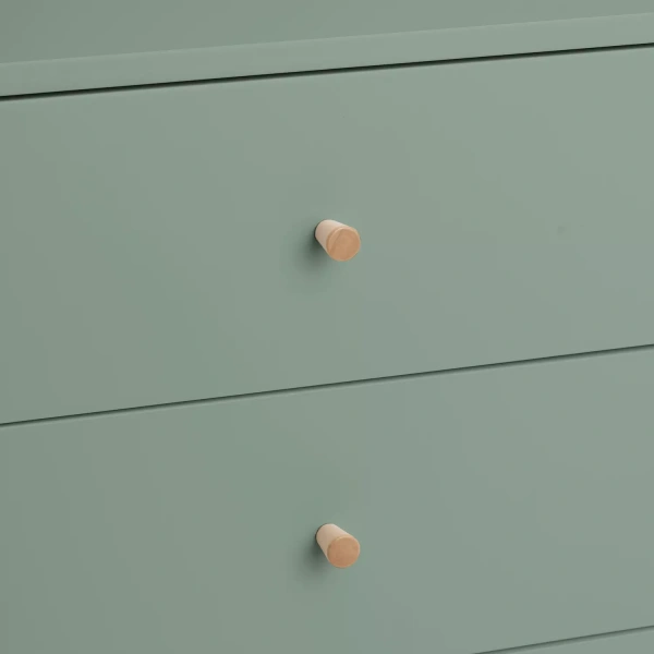 45 Tallboy With 5 Drawers best