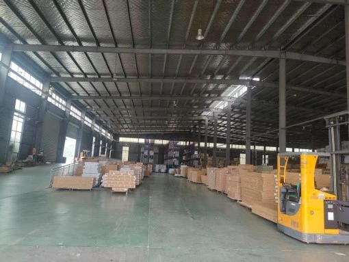 warehouse warehouse